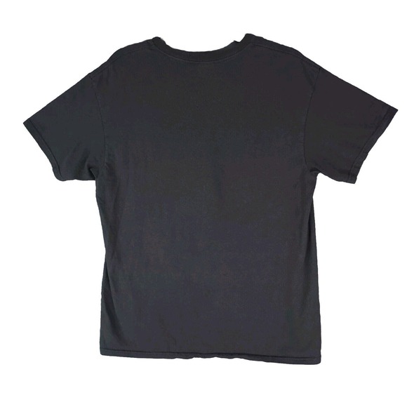 Scooby Doo & Gang Mystery Machine Delta Pro Weight Tag Size Large T-Shirt Y2K - Picture 2 of 9